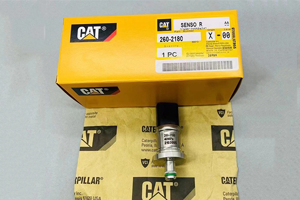 CAT卡特E330D-E336D-E345D-E349D液压泵传感器