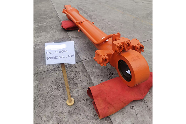 Hitachi-日立EX1900-斗杆油缸