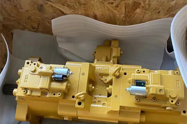 CAT卡特E340GC-E345GC-E349GC-K7V180DTP液压泵总成